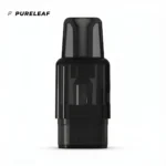 Pureleaf Refillable Pod 0.8Ω – Replacement Cartridge (Mesh Coil Compatible)