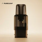 Pureleaf Refillable Pod 0.8Ω – Replacement Cartridge (Mesh Coil Compatible) - Image 2