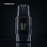 Pureleaf Refillable Pod 0.8Ω – Replacement Cartridge (Mesh Coil Compatible) - Image 4