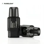 Pureleaf Refillable Pod 0.8Ω – Replacement Cartridge (Mesh Coil Compatible) - Image 6